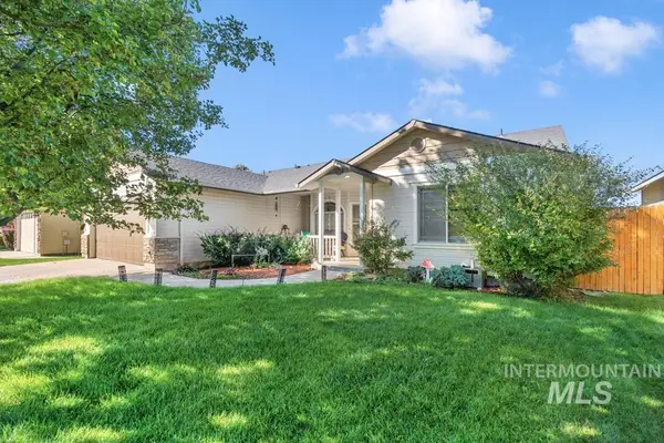 6091 S Lowland View Way, Boise, ID 83709