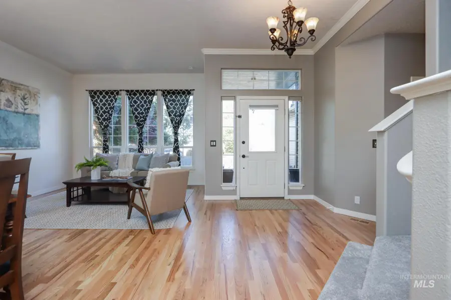 10461 W Sawtail, Boise, ID 83714 - Image #2