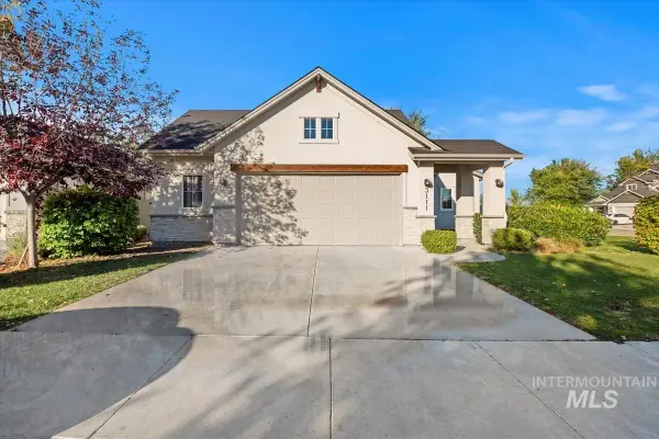 3111 NW 13th St, Meridian, ID 83646