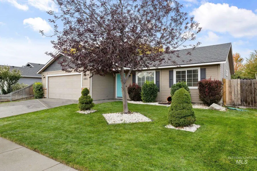 681 S Kiser Ave, Boise, ID 83709 - Image #2