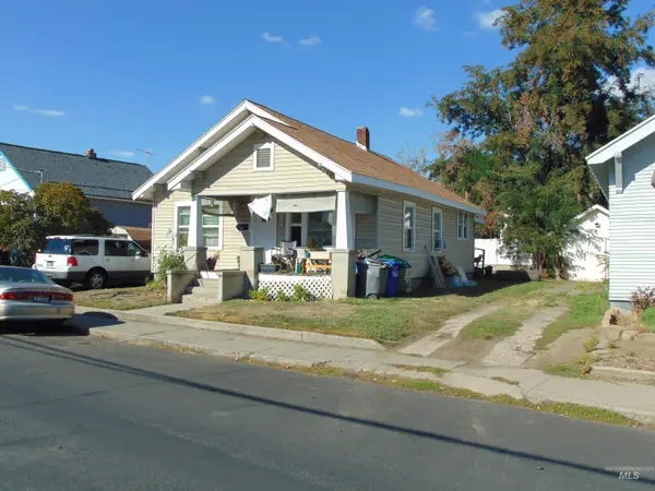 1437 Idaho Street, Lewiston, ID 83501