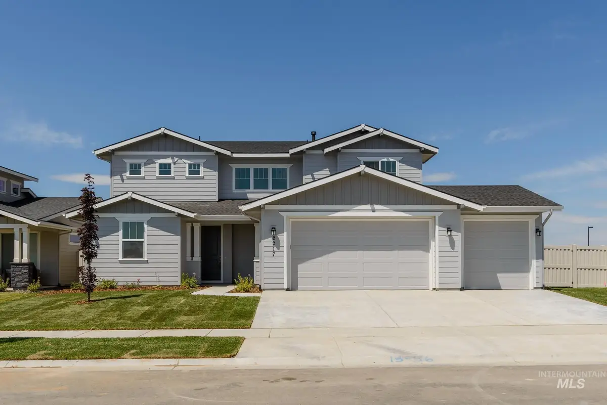 17759 N Peltzer Ave, Nampa, ID 83687 - Image #1