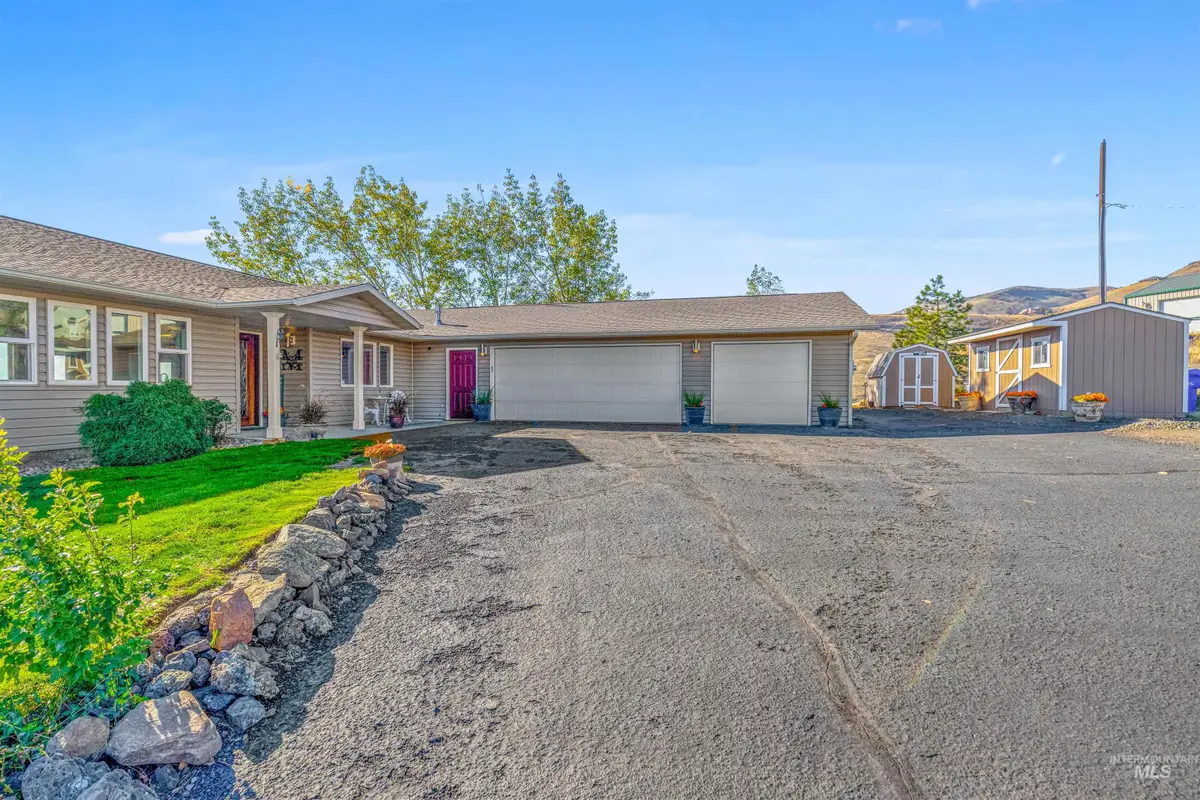 23400 Windy Ridge Lane, Lewiston, ID 83501 - Image #1