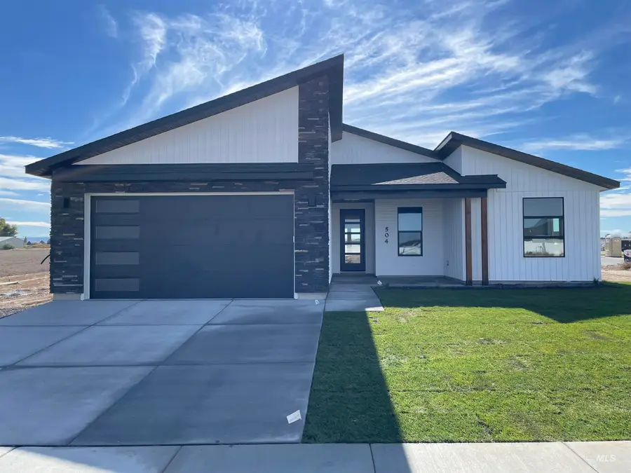 504 Carson Dr, Twin Falls, ID 83301 - Image #2