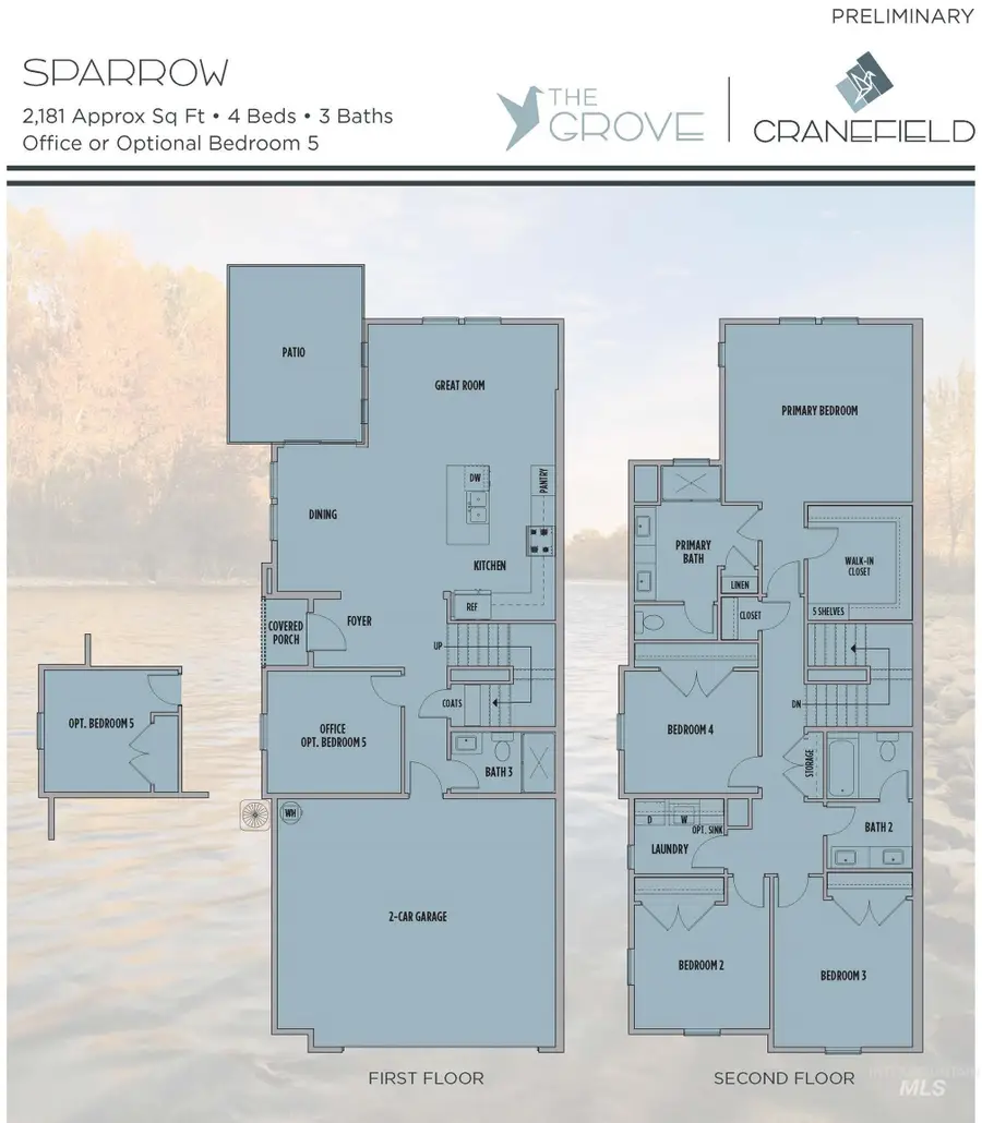 12539 W Callisto Ln, Star, ID 83669 - Image #2