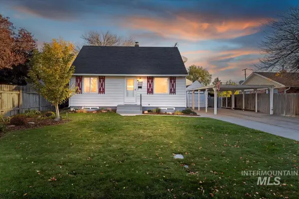 2026 E 11th, Twin Falls, ID 83301