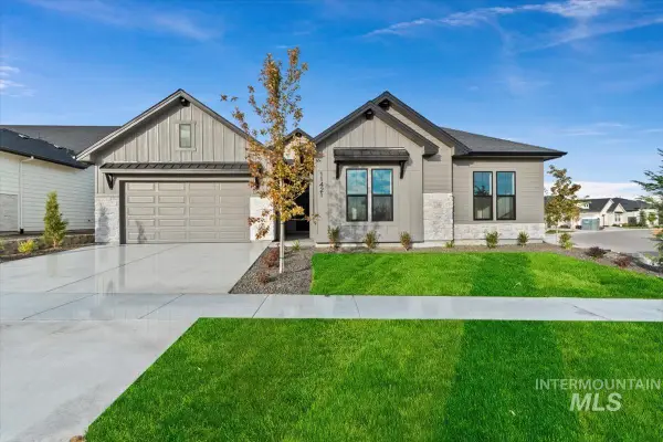 11421 S Saylis, Kuna, ID 83634