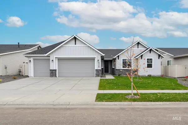 4725 E Pondera Dr, Nampa, ID 83687