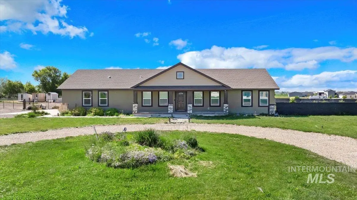 867 W 475 Ln S, Heyburn, ID 83336 - #1