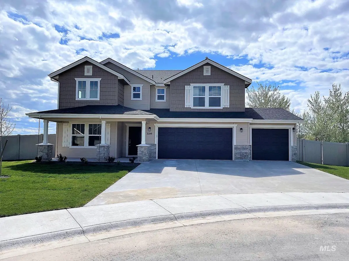 7783 E Meriwether Dr, Nampa, ID 83687 - Image #1