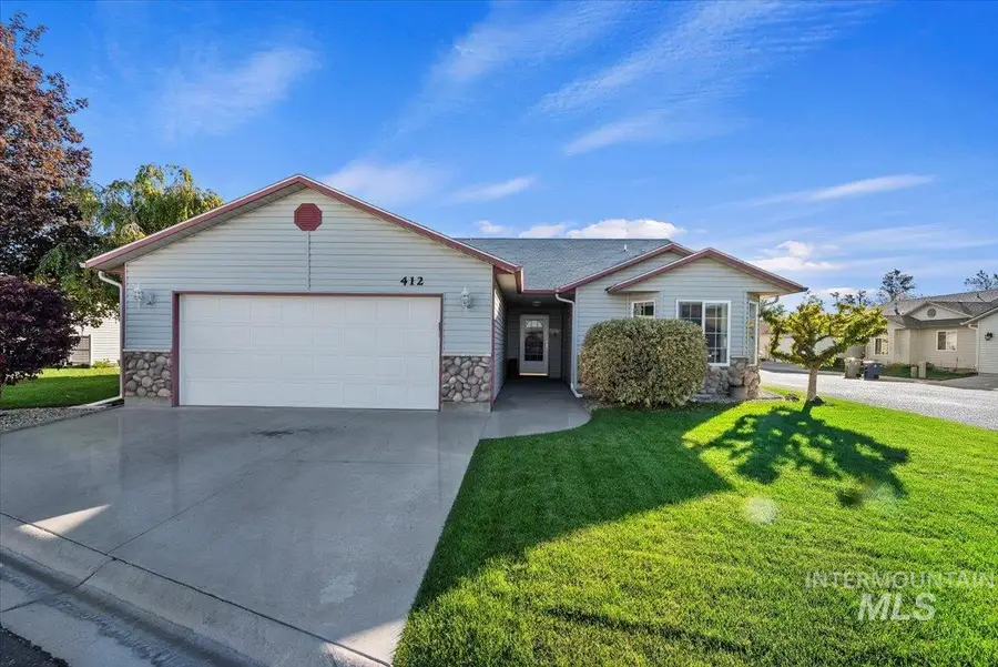 412 David Frost, Nampa, ID 83651 - Image #2