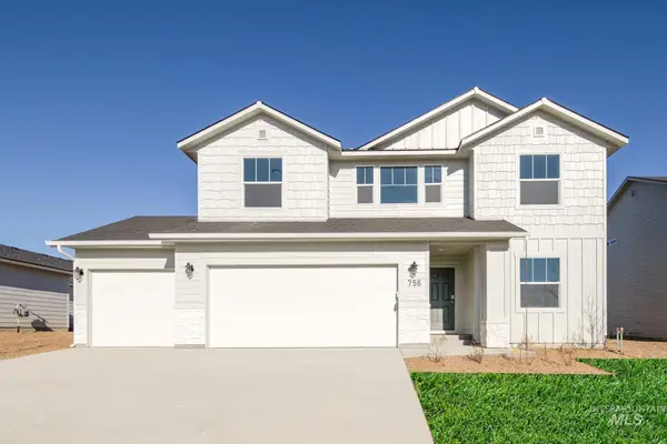 756 Strike Eagle St, Mountain Home, ID 83647
