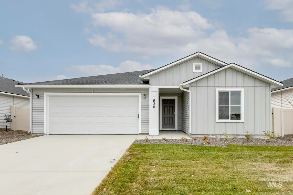 16301 Fill Ave, Caldwell, ID 83607 - #1