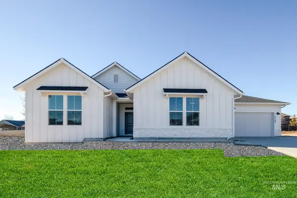 2101 N 7th E St, Mountain Home, ID 83647