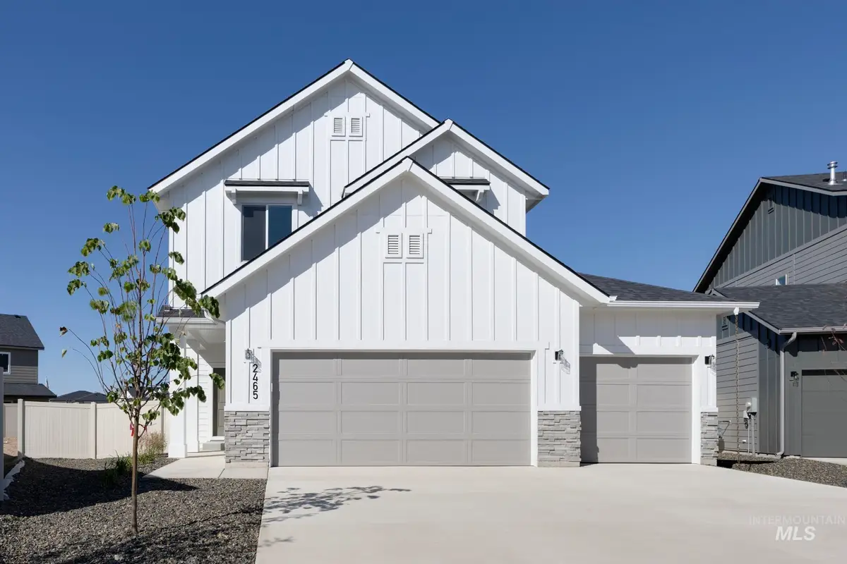 2465 N Silver Wolf Ave, Star, ID 83669 - Image #1