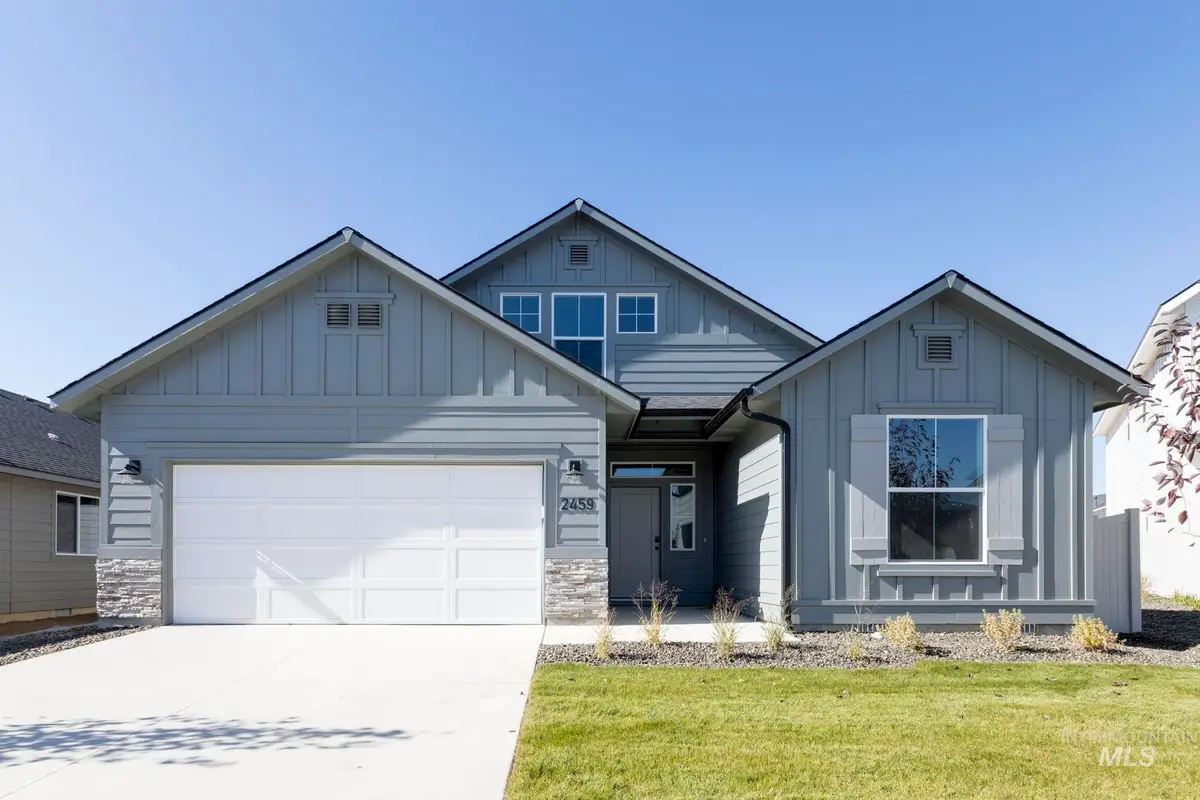 2459 N Silver Wolf Ave, Star, ID 83669 - Image #1