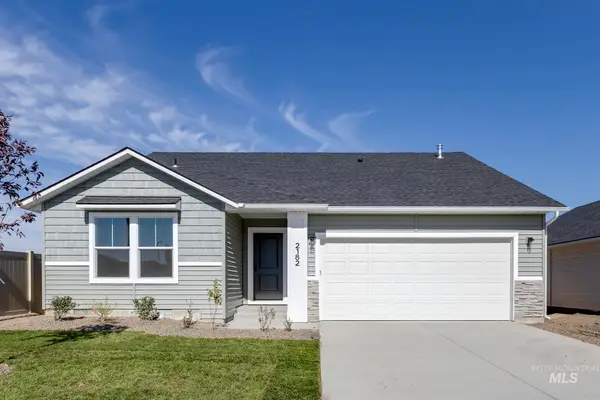 2182 W Penstemon St, Kuna, ID 83634