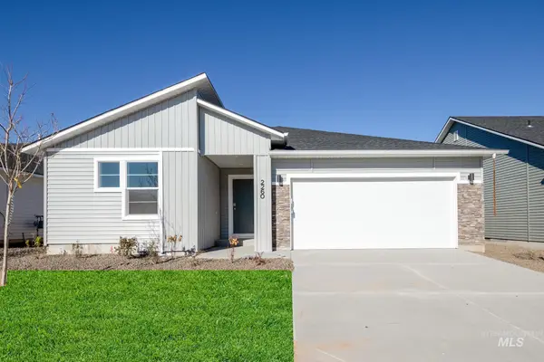 2260 W Penstemon St, Kuna, ID 83634