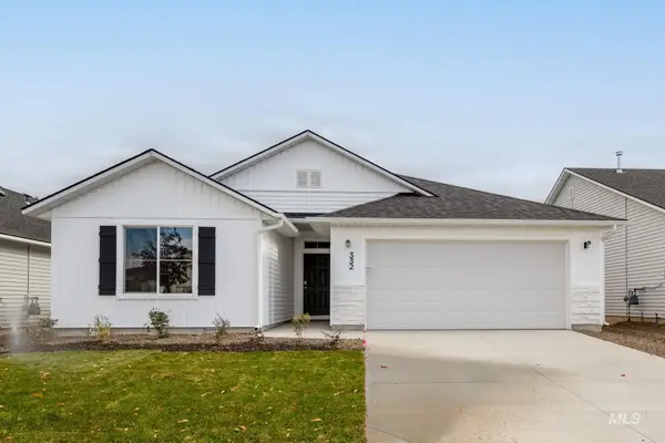 332 N Madrone Ave, Kuna, ID 83634