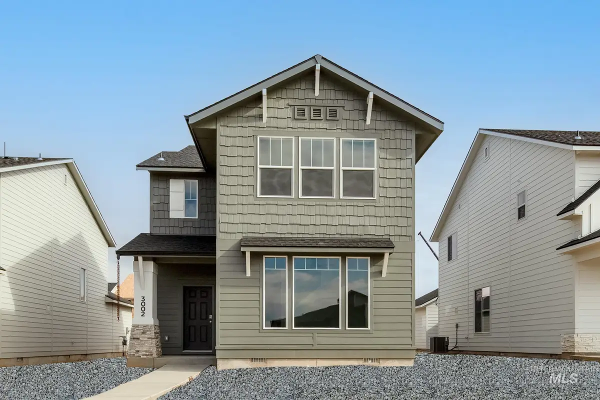 3002 E Boulder Basin Dr, Kuna, ID 83634 - Image #1