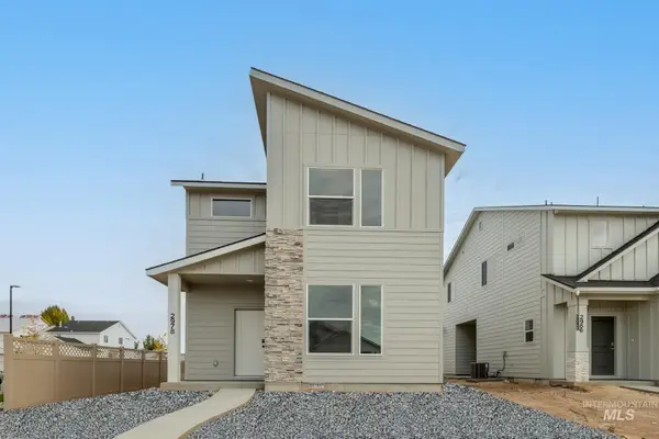 2978 E Boulder Basin Dr, Kuna, ID 83634