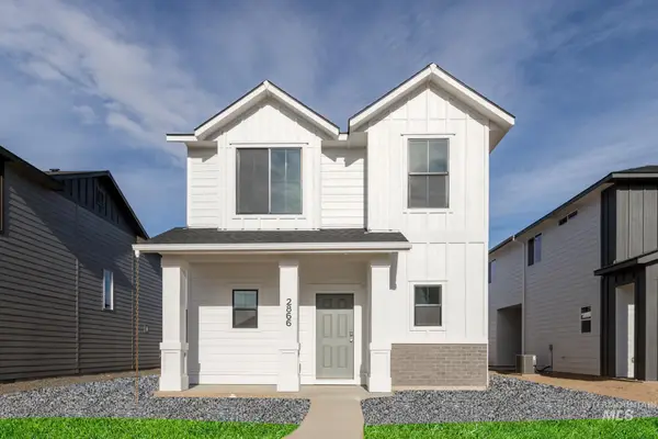 2866 E Boulder Basin Dr, Kuna, ID 83634