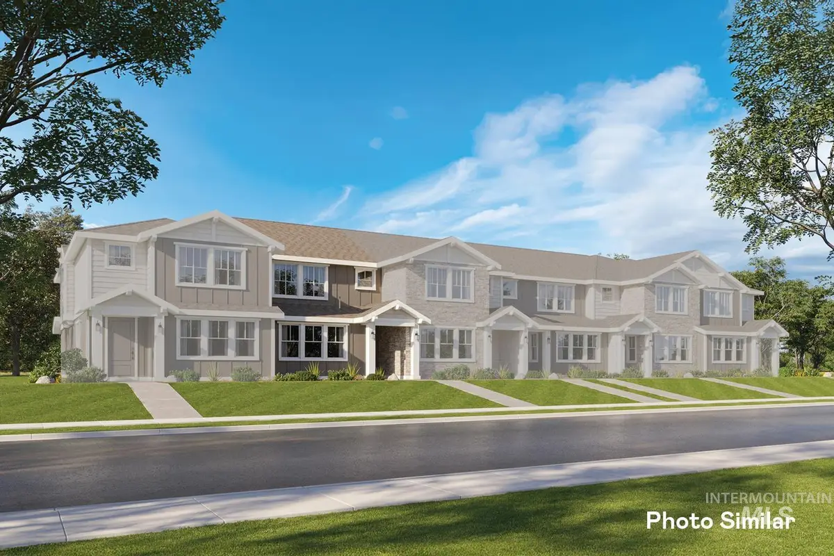 4117 W Steel Grey Ln, Eagle, ID 83616 - Image #1