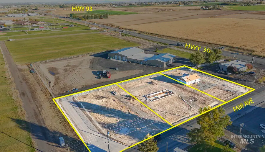 803, 823, 833 Fair Ave, Filer, ID 83328 - Image #3