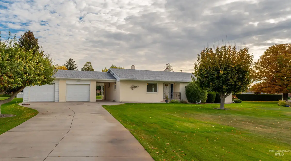 2593 Burton Ave, Burley, ID 83318 - Image #1