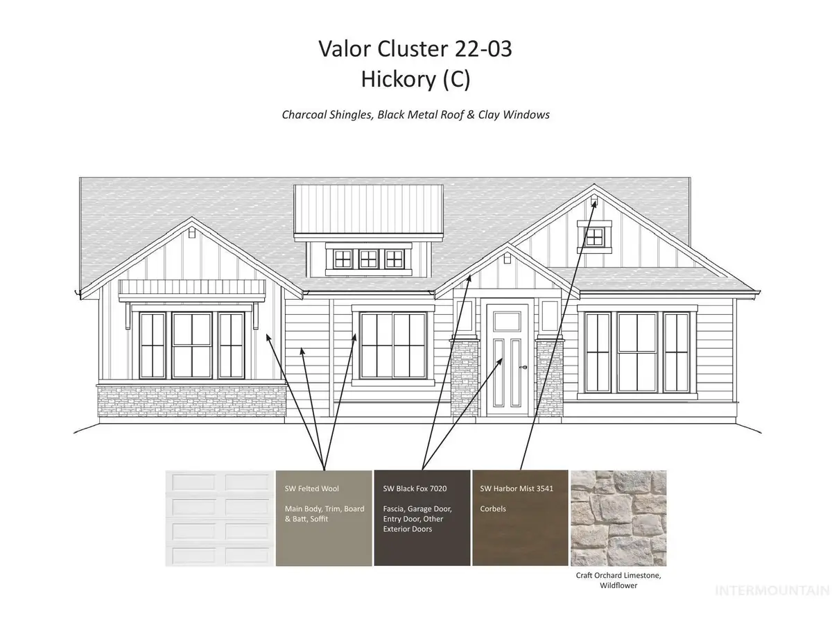 11222 W Tara Iti Ln, Kuna, ID 83634 - Image #1