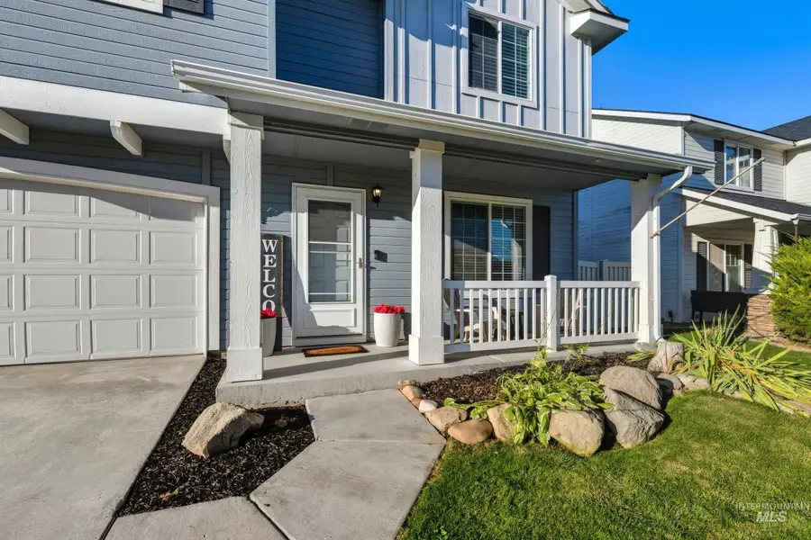 1867 N Firebrick Dr, Kuna, ID 83634 - Image #3