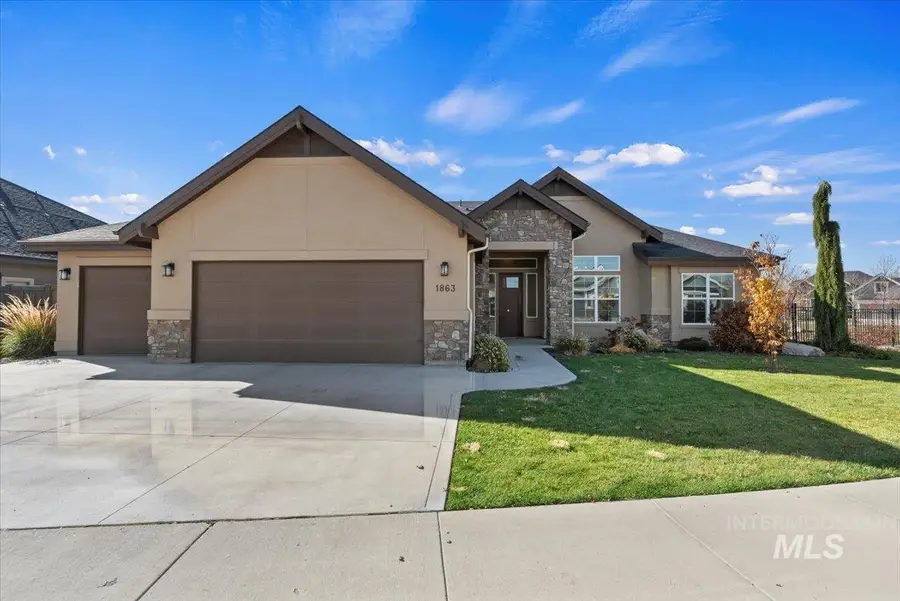 1863 N Highbury Way, Eagle, ID 83616 - Image #2