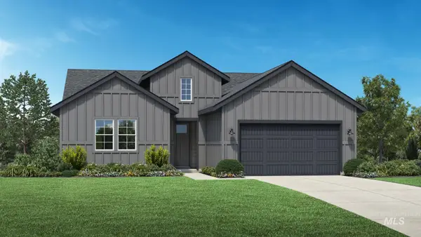 1711 W Arya St, Meridian, ID 83642