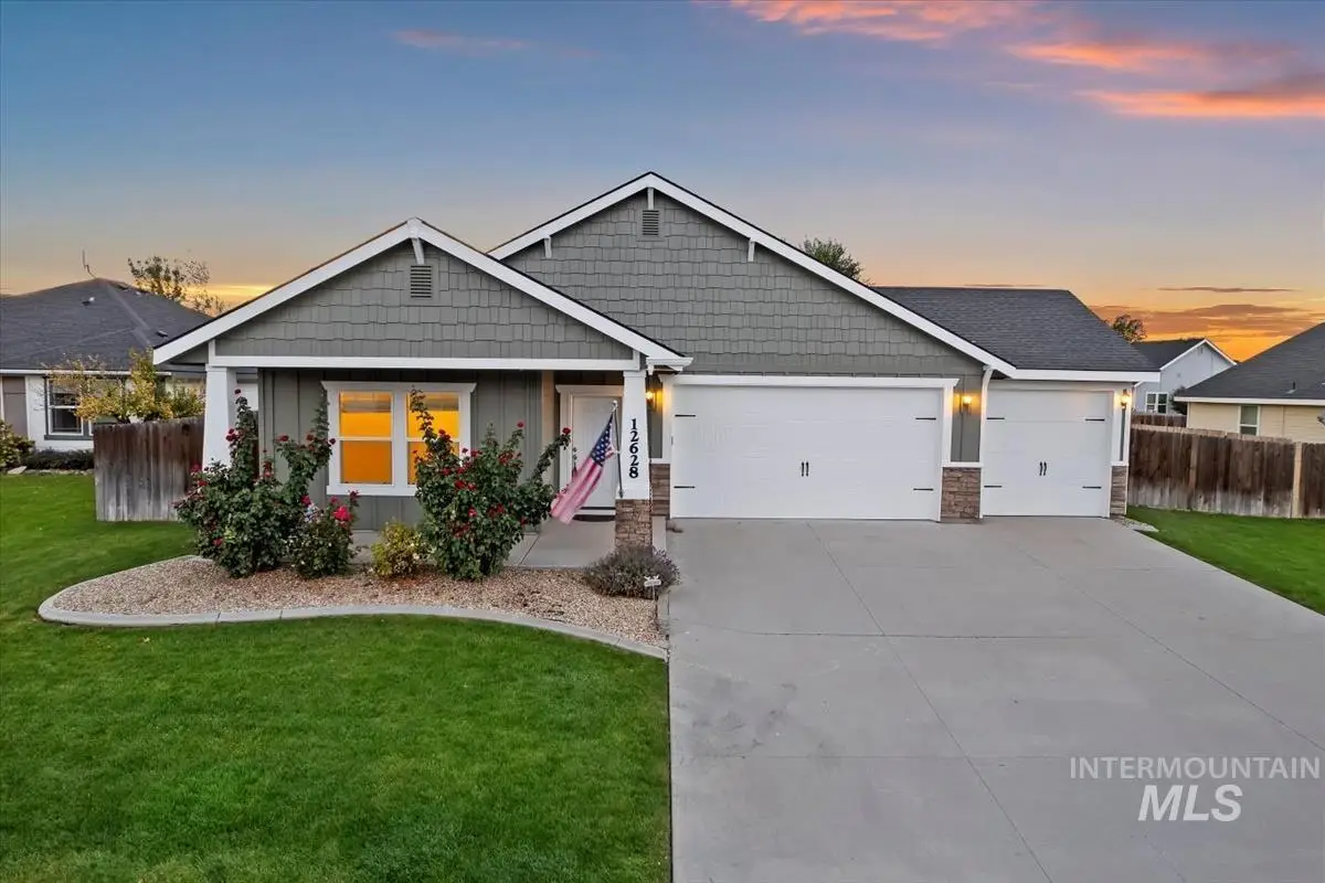 12628 W Kempshire Ct, Star, ID 83669 - Image #1