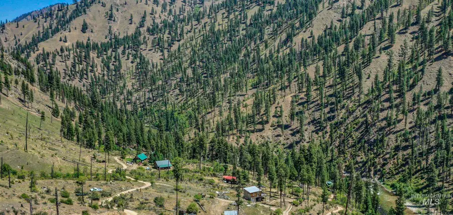 119 Dustin Road, Warren, ID 83671 - Image #3