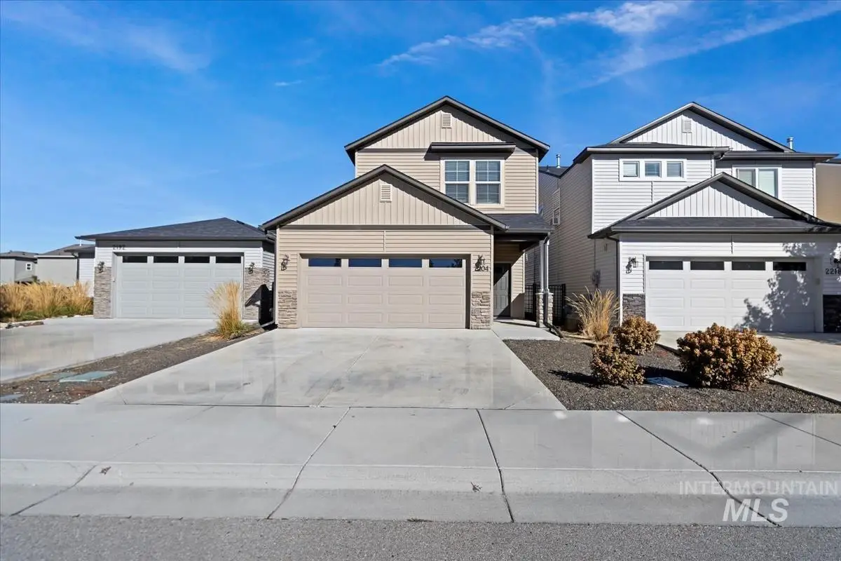 2204 E Kamay Dr, Meridian, ID 83646 - Image #1
