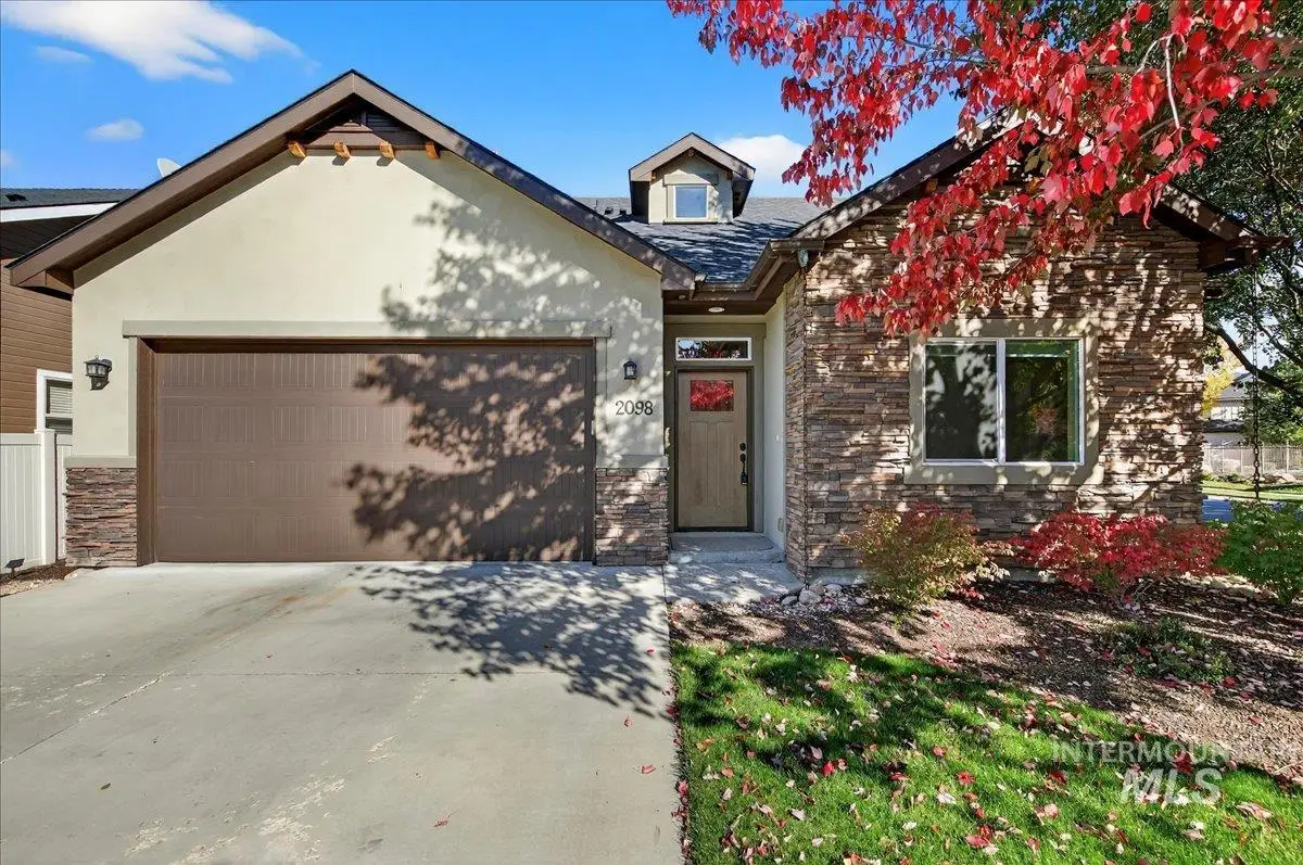 2098 E Mountain Man Dr, Meridian, ID 83646 - Image #1