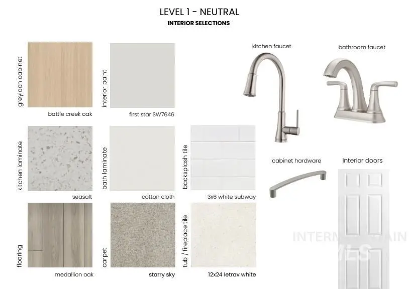 7365 S Menzingers Ave, Meridian, ID 83642 - #2