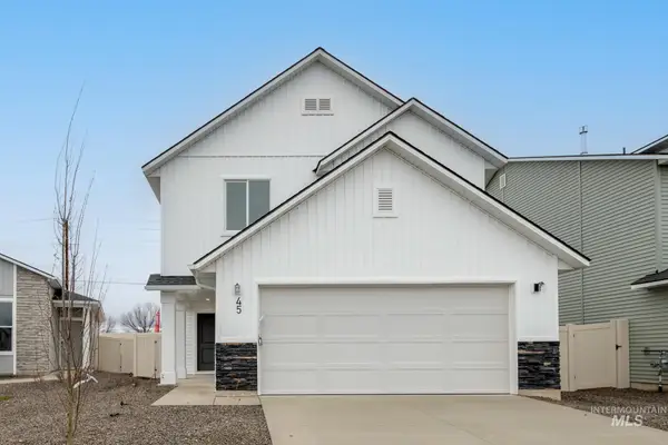 45 S Sweetgrass Ave, Nampa, ID 83651