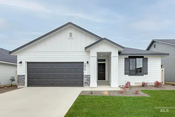 3878 E Syracuse St, Nampa, ID 83686