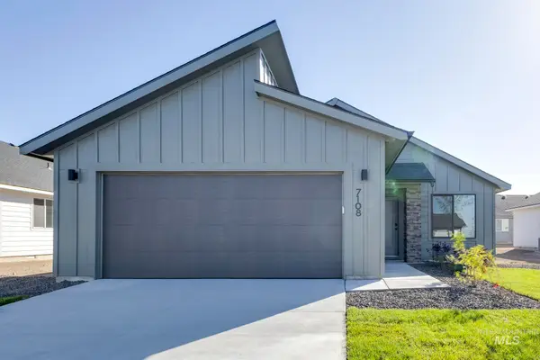 3842 E Syracuse St, Nampa, ID 83686