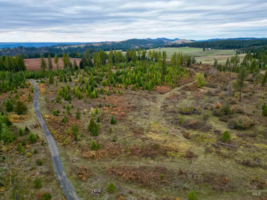 TBD Parcel 3 Peaceful Valley Rd., Kamiah, ID 83536 - Image #2