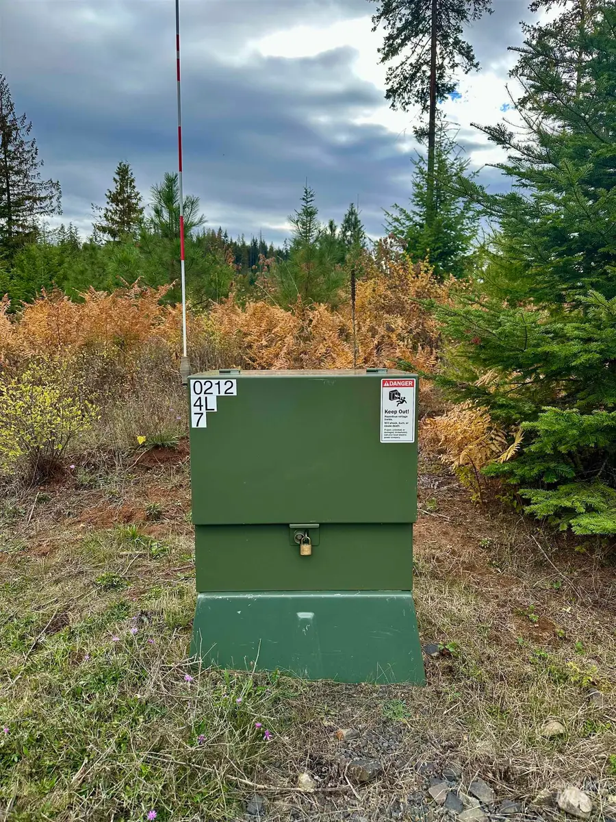 TBD Parcel 3 Peaceful Valley Rd., Kamiah, ID 83536 - Image #3