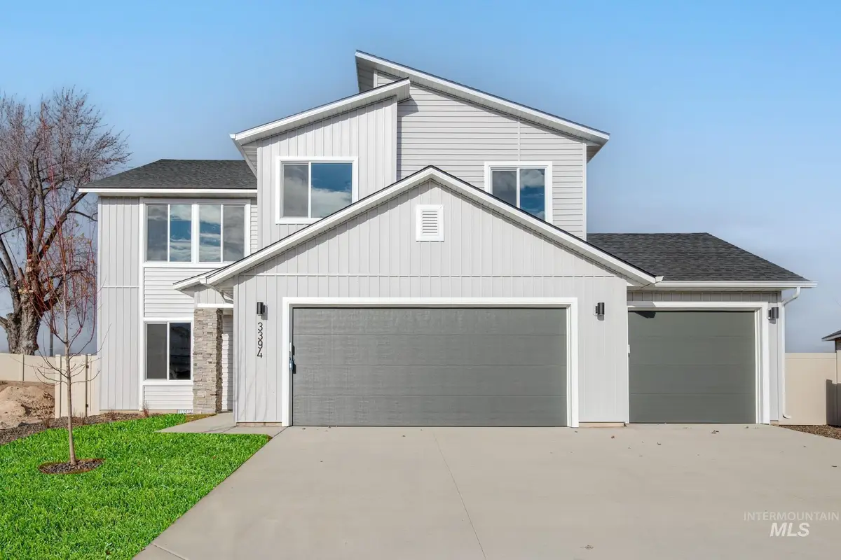 3394 E Red Maple Ct, Nampa, ID 83686 - Image #1