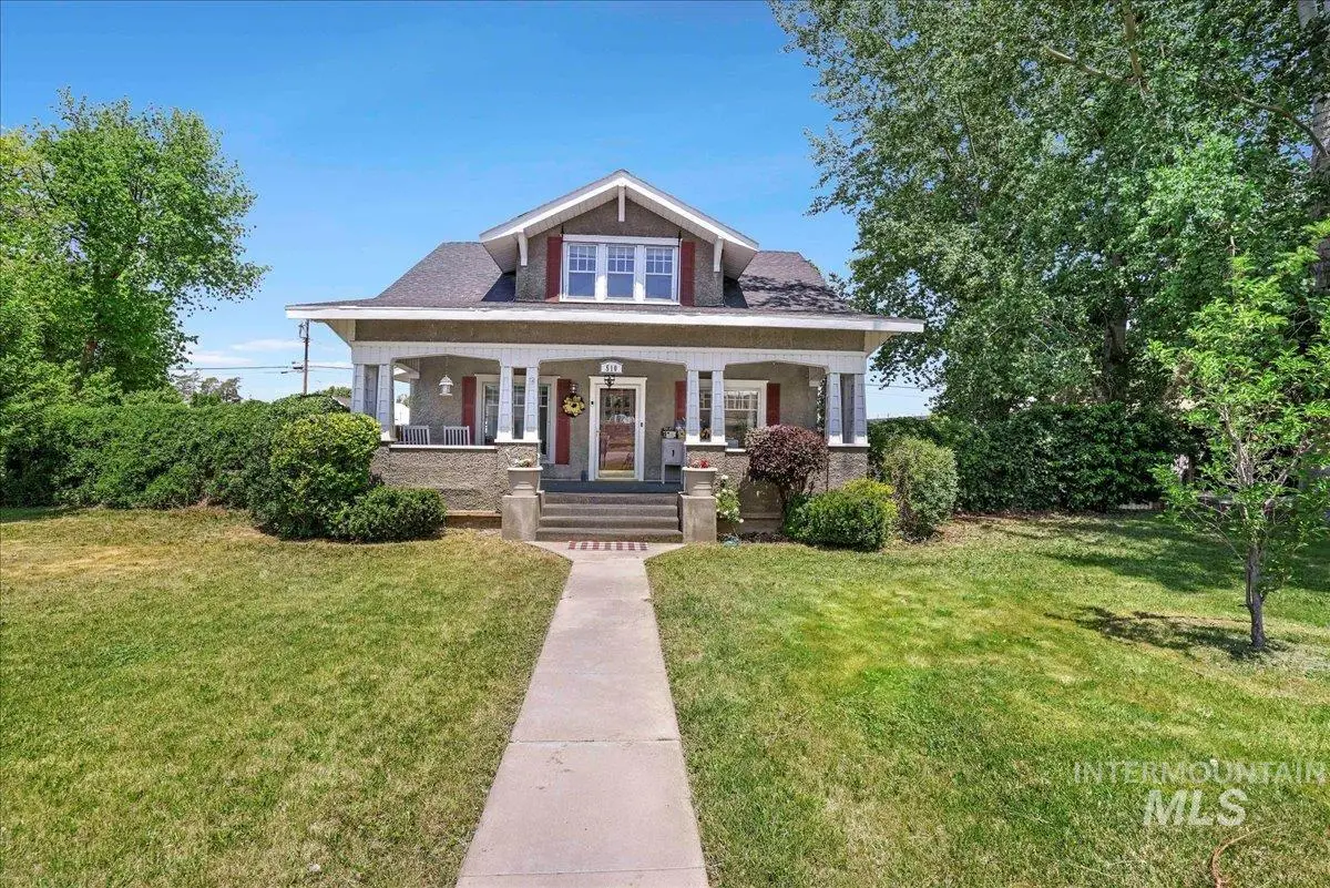 510 Center Street East, Kimberly, ID 83341 - Image #1