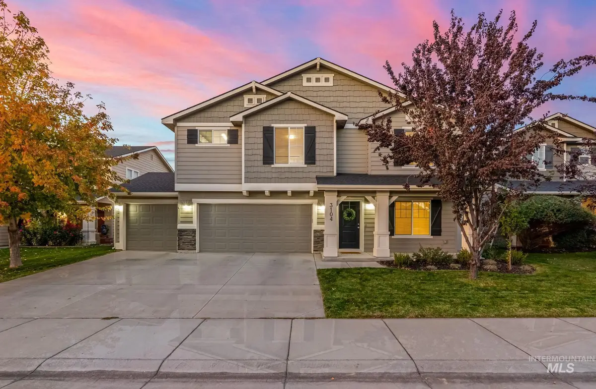 3104 W Pear Apple St, Kuna, ID 83634 - Image #1