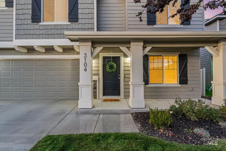 3104 W Pear Apple St, Kuna, ID 83634 - Image #3