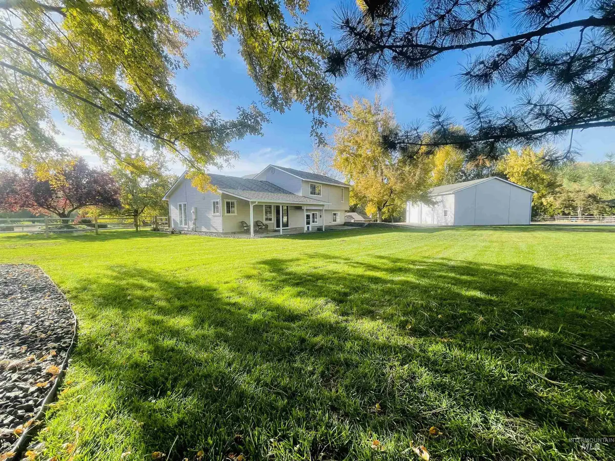 2700 N Showcase Pl., Eagle, ID 83616 - Image #1