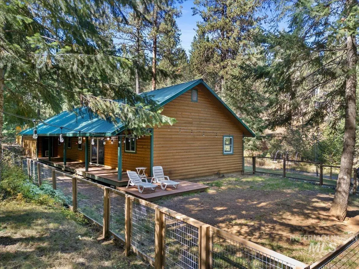 4035 Granite View Road, New Meadows, ID 83654 - Image #1