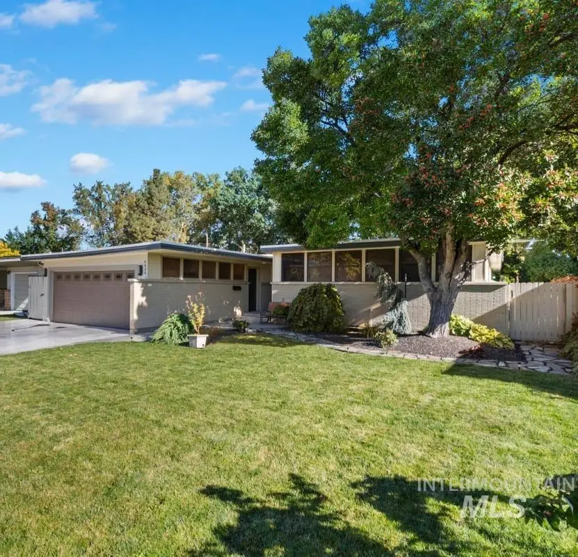 6430 W Fairfield Av, Boise, ID 83709 - Image #1